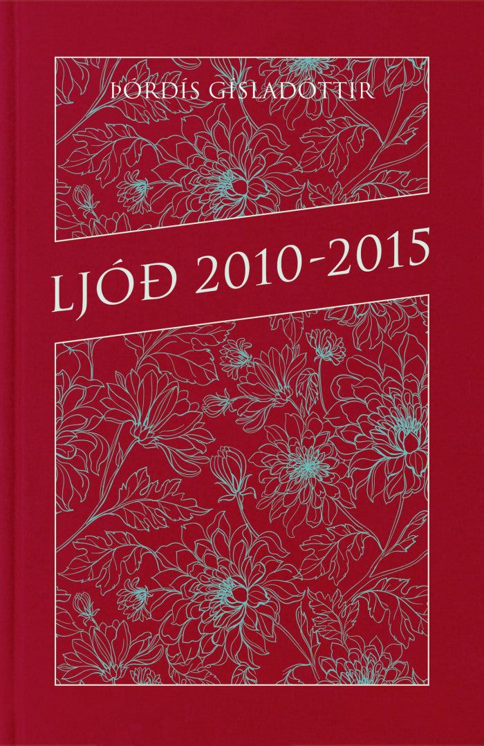 Ljóð 2010 - 2015