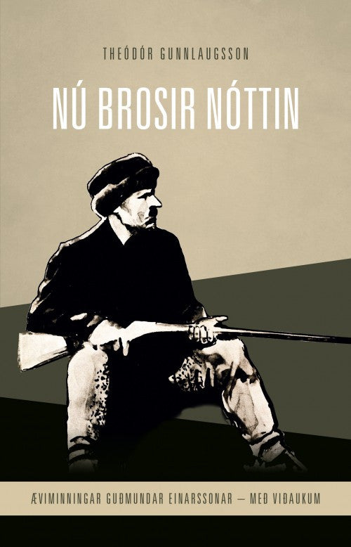 Nú brosir nóttin
