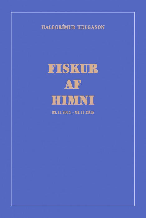 Fiskur af himni