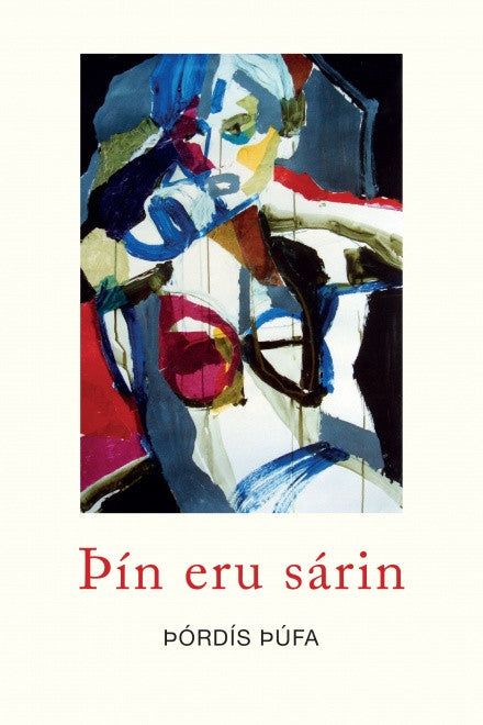 Þín eru sárin