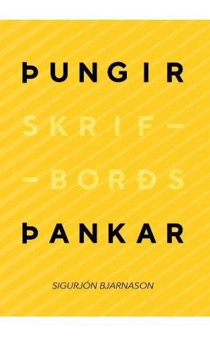 Þungir þankar