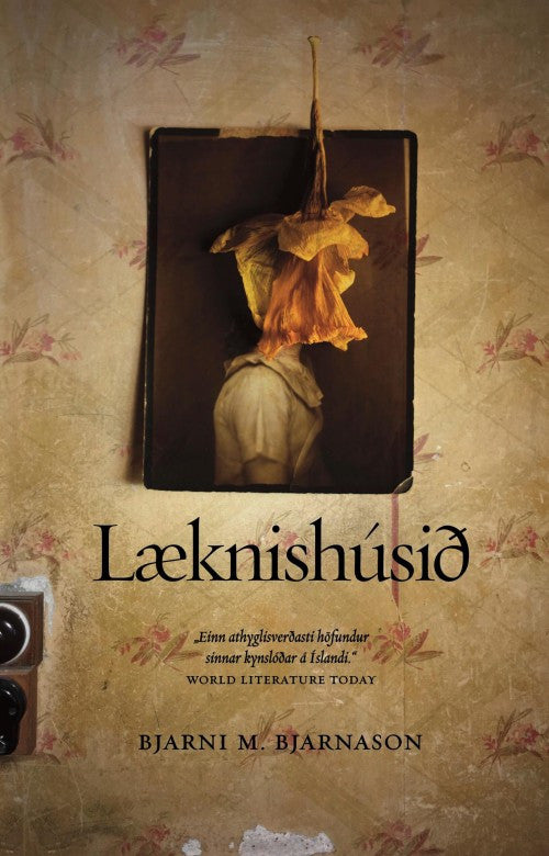 Læknishúsið