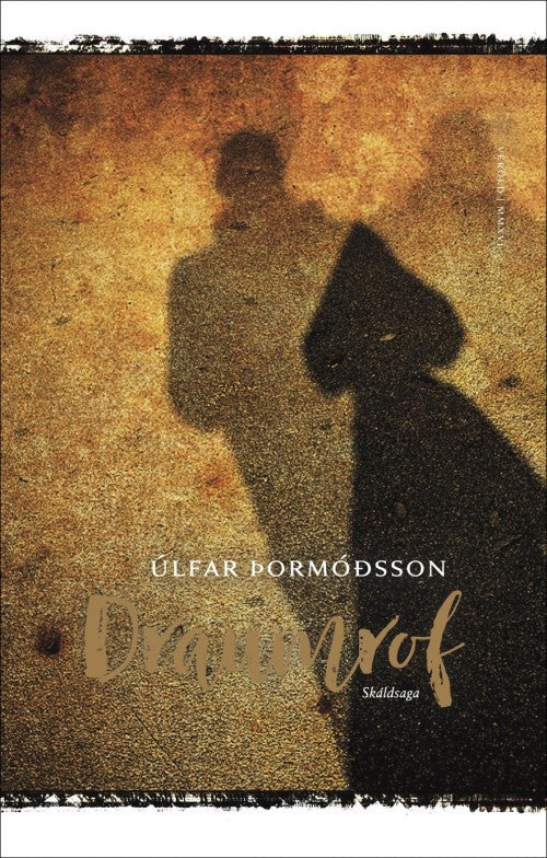 Draumrof