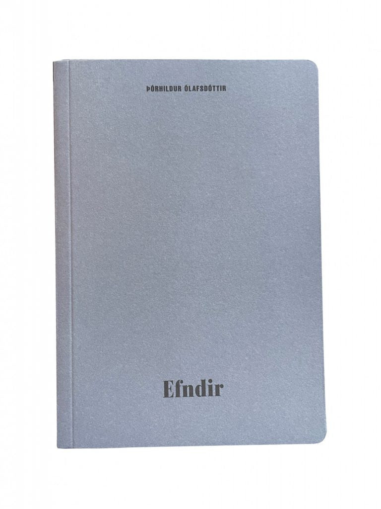 Efndir