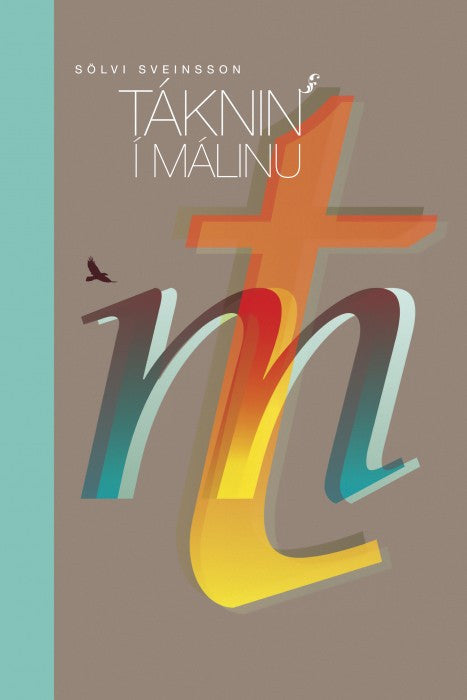 Táknin í málinu