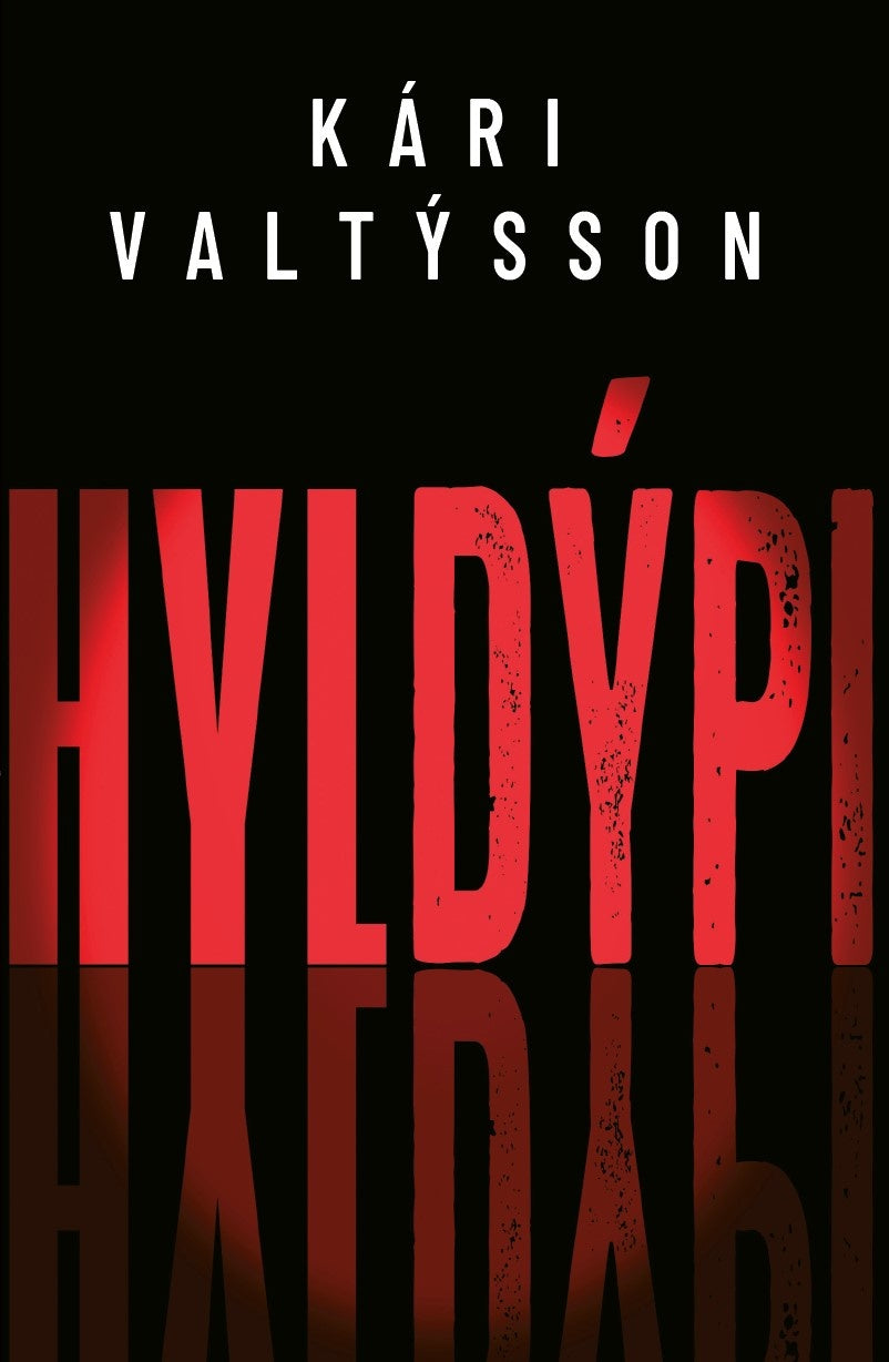 Hyldýpi