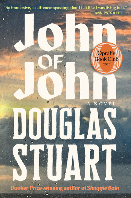John of John (Oprah's Book Club) - Ingram