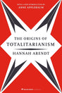 Origins of Totalitarianism: With a New Introduction by Anne Applebaum - Ingram