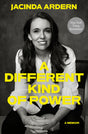 Different Kind of Power: A Memoir - Ingram