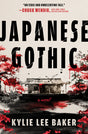 Japanese Gothic: A Gothic Dual-Timeline Novel of Ghosts, Hauntings and Redemption (Original) - Ingram