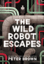 The Wild Robot Escapes: Volume 2 - Ingram