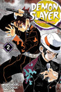 Demon Slayer: Kimetsu No Yaiba, Vol. 2: It Was You - Ingram