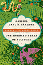 One Hundred Years of Solitude - Ingram