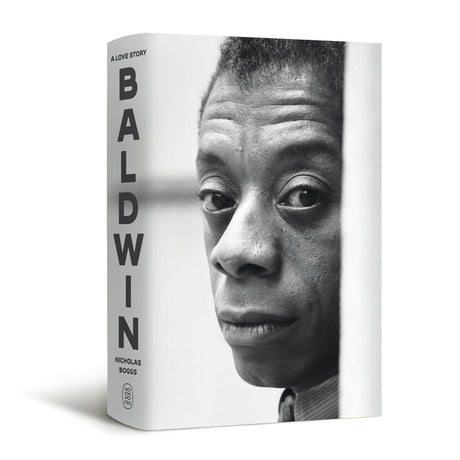 Baldwin: A Love Story - Ingram