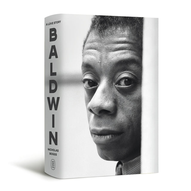 Baldwin: A Love Story - Ingram