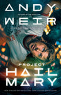 Project Hail Mary (Movie Tie-In) - Ingram