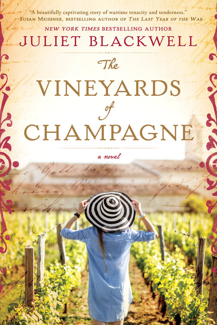 The Vineyards of Champagne - Ingram