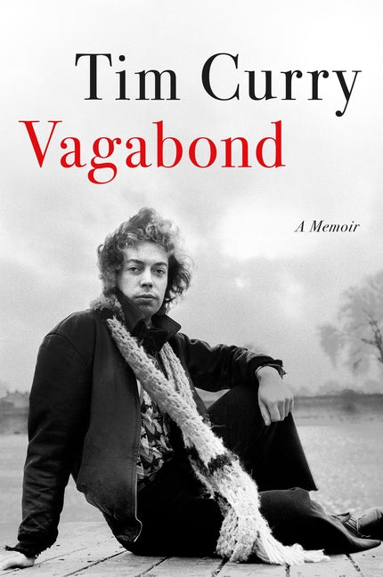 Vagabond: A Memoir - Ingram