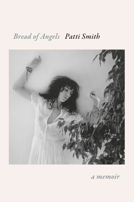 Bread of Angels: A Memoir - Ingram