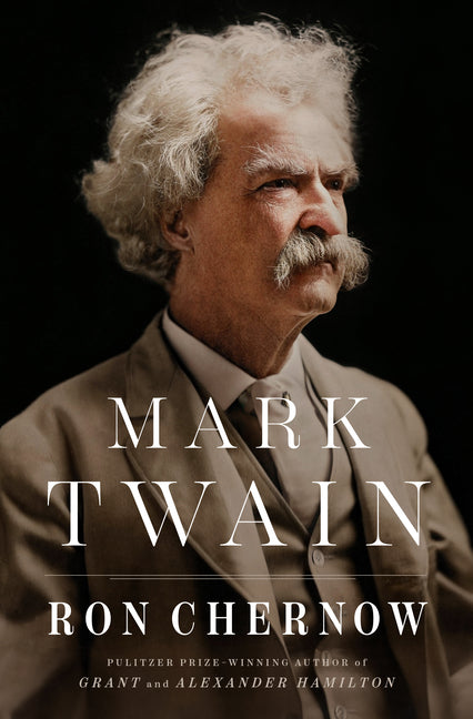 Mark Twain - Ingram