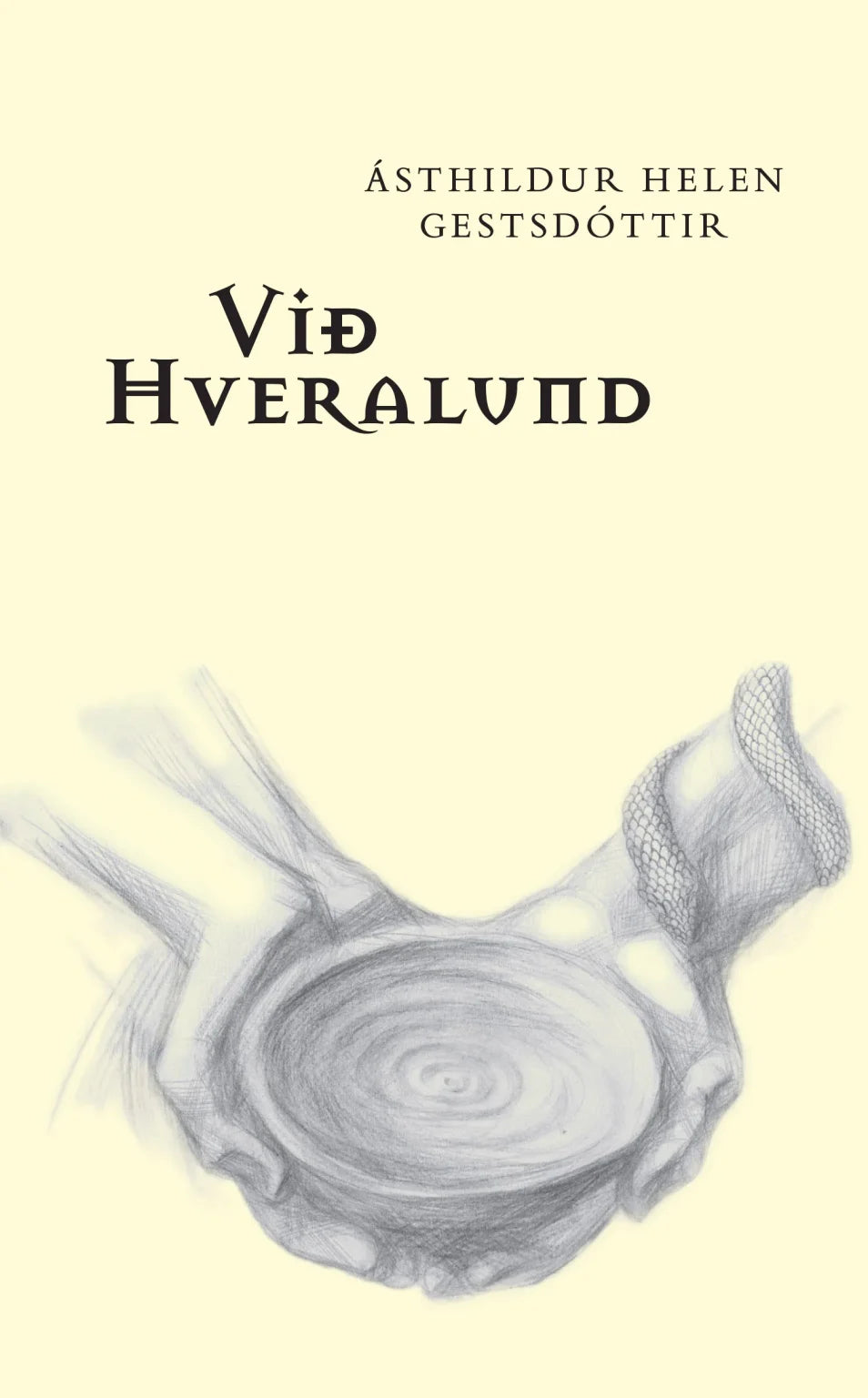 Við Hveralund