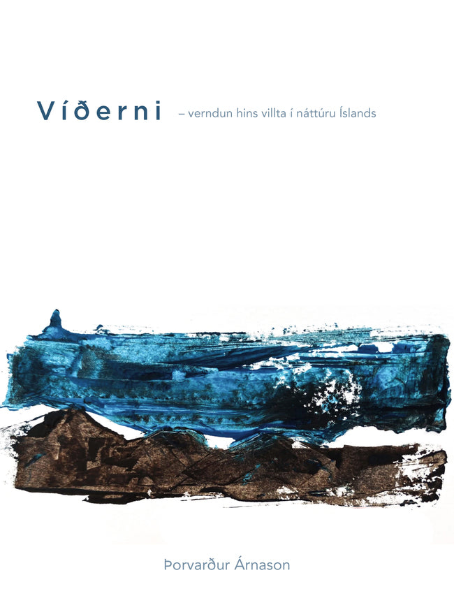 Víðerni