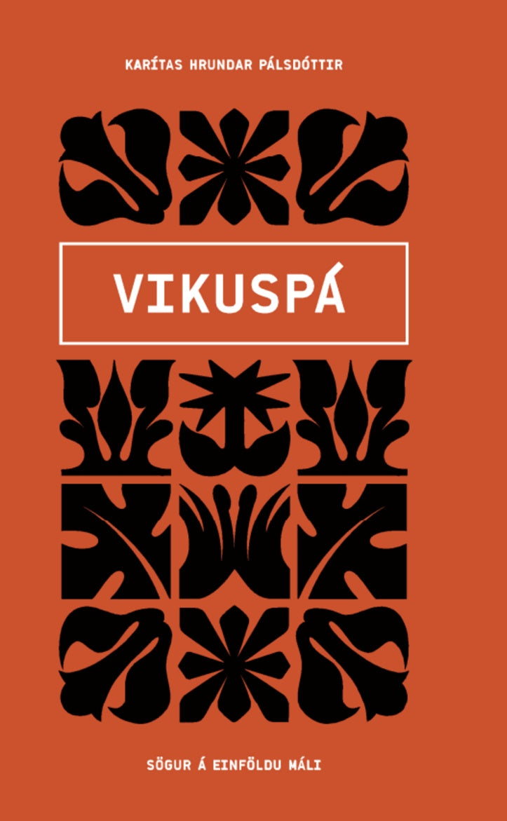 Vikuspá
